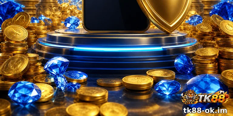 Bắn Cá Bingo – Game Giải Trí Thu Hút Top Đầu Tại TK88 - hình ảnh - tk88-ok.im