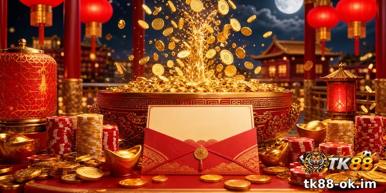 Baccarat Hoa Hồng Thấp Tiết Kiệm Tối Đa, Nâng Cao Lợi Nhuận - hình ảnh - tk88-ok.im Baccarat Hoa Hồng Thấp Tiết Kiệm Tối Đa, Nâng Cao Lợi Nhuận - hình ảnh - tk88-ok.im
